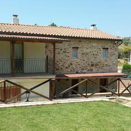 Appartement Dirindello House Trasimeno *