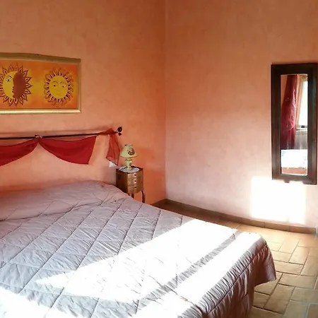 Dirindello House Trasimeno