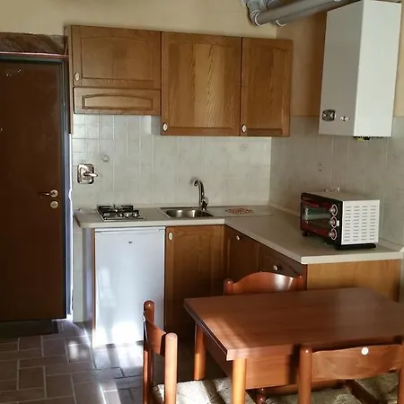 Dirindello House Trasimeno Appartement *