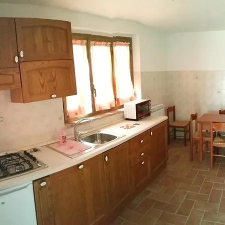 Dirindello House Trasimeno Appartement