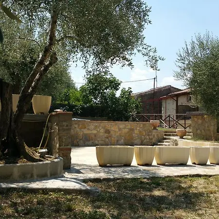 Appartement Dirindello House Trasimeno *