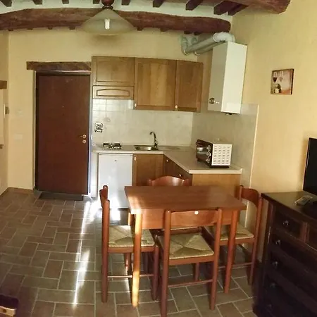 Dirindello House Trasimeno * Magione