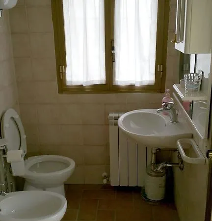 Appartement Dirindello House Trasimeno