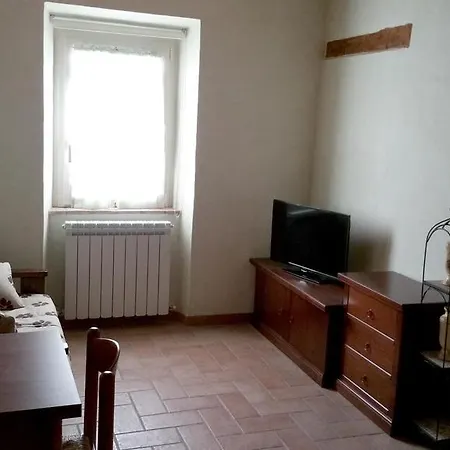 Dirindello House Trasimeno *