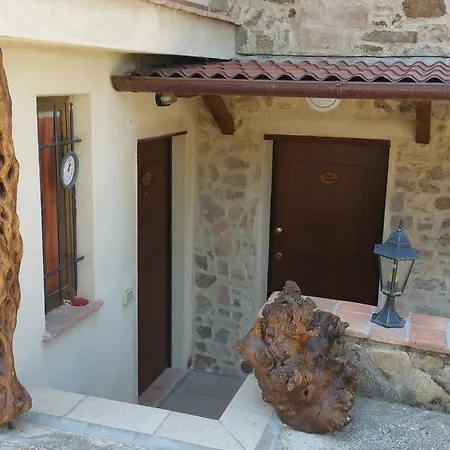 Dirindello House Trasimeno