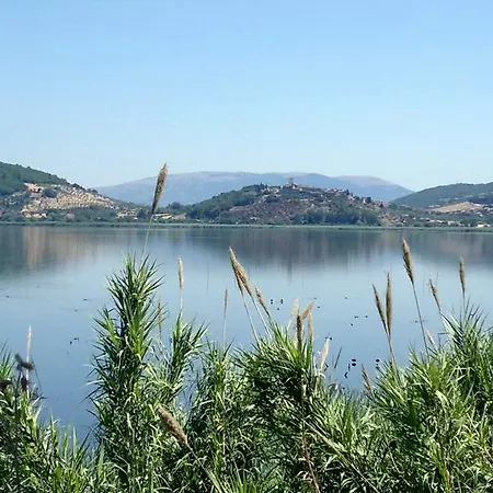 Dirindello House Trasimeno Appartement