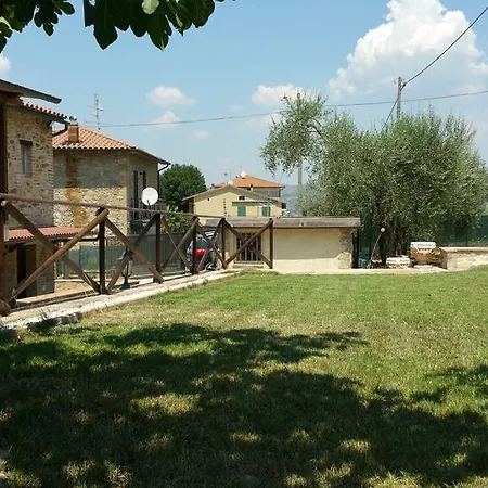 Dirindello House Trasimeno Appartement *