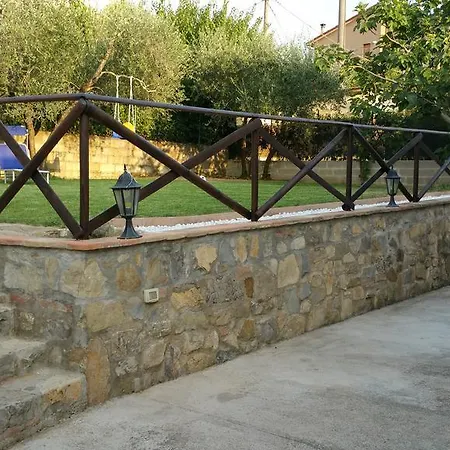 Dirindello House Trasimeno Magione