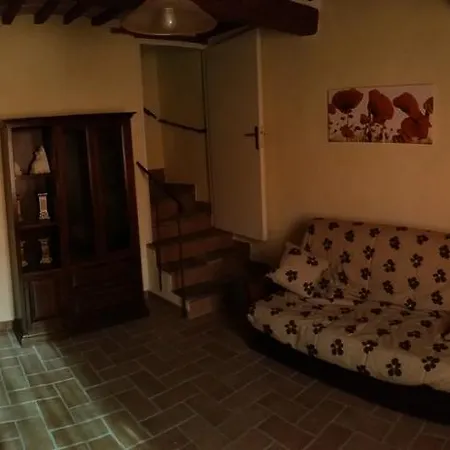 Dirindello House Trasimeno Appartement Magione
