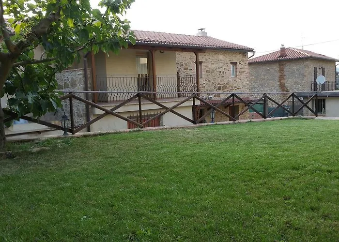 Dirindello House Trasimeno *