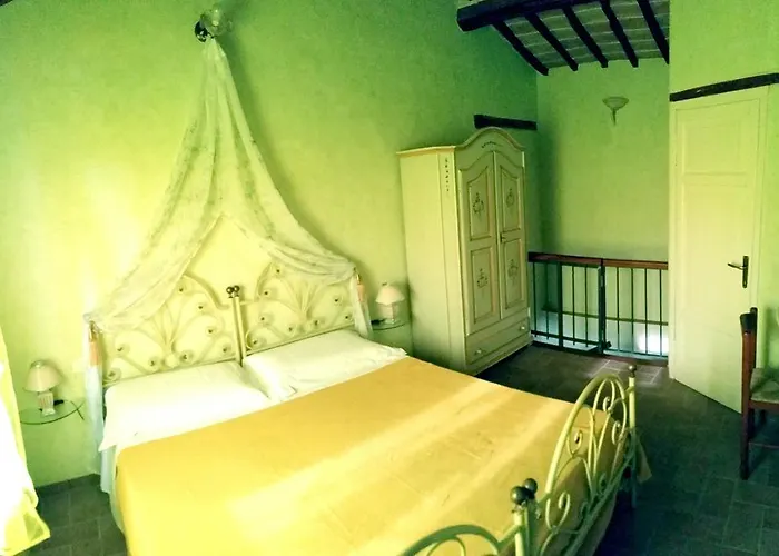 Dirindello House Trasimeno * Magione