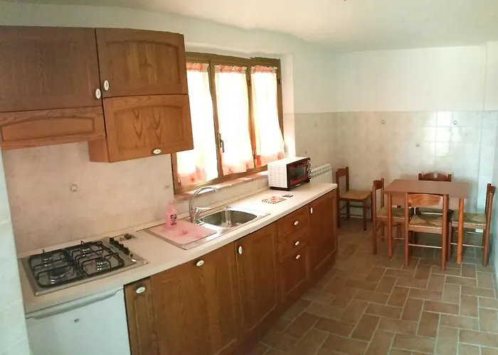 Dirindello House Trasimeno Lejlighed