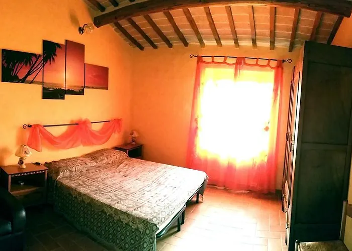 Dirindello House Trasimeno *