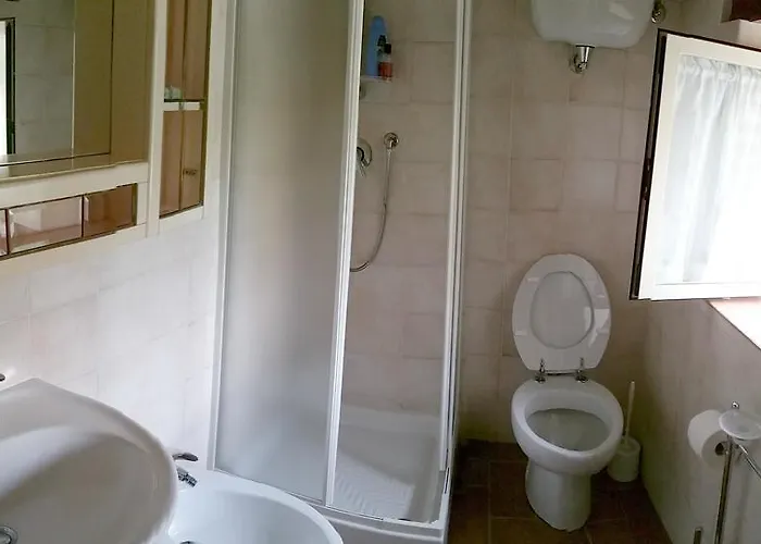 Dirindello House Trasimeno Lejlighed *