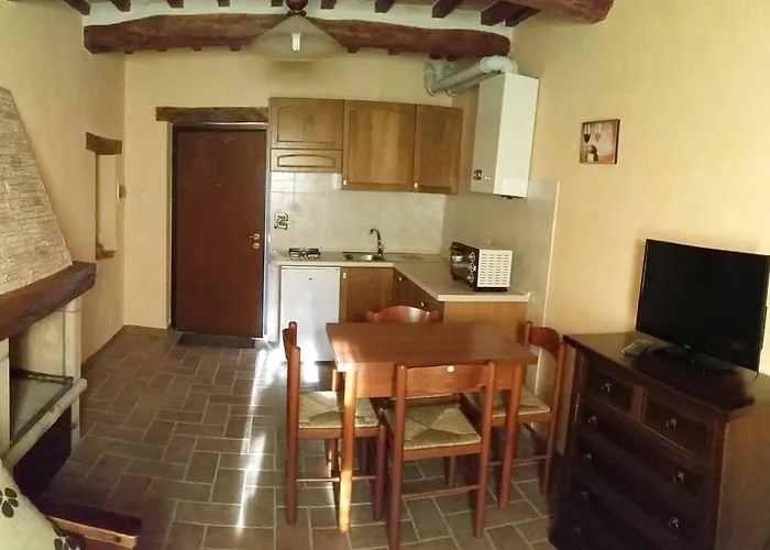 Dirindello House Trasimeno * Magione