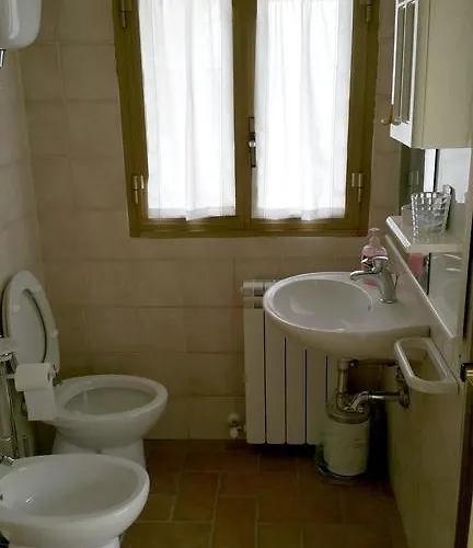 Lejlighed Dirindello House Trasimeno