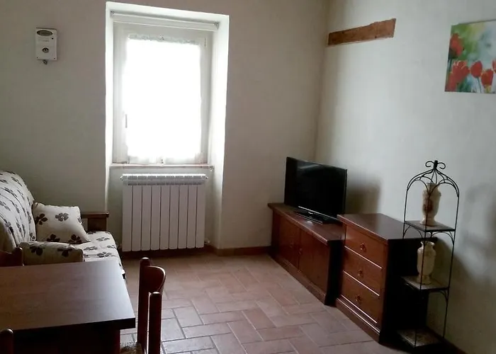 Dirindello House Trasimeno *