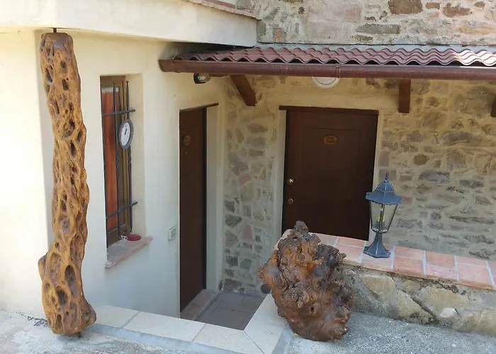 Dirindello House Trasimeno