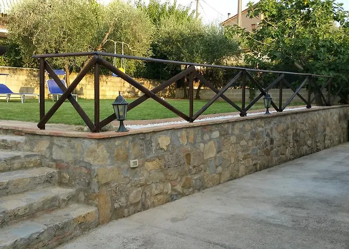 Dirindello House Trasimeno Magione