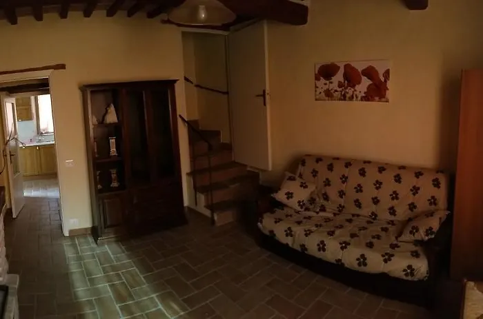 Dirindello House Trasimeno Lejlighed Magione