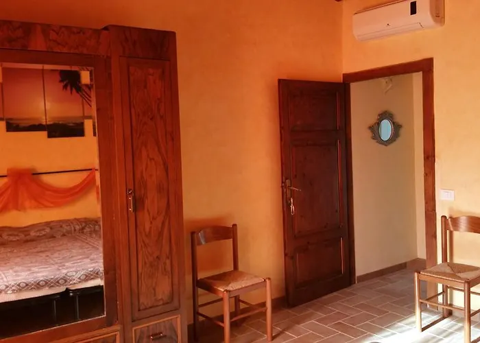 Lejlighed Dirindello House Trasimeno *