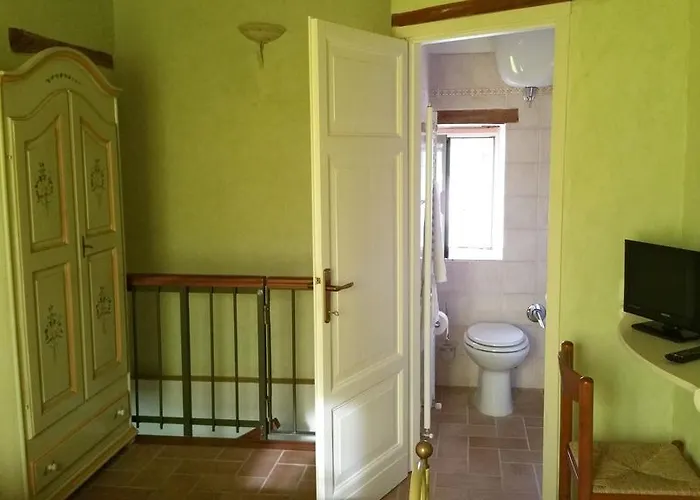 Dirindello House Trasimeno * Magione