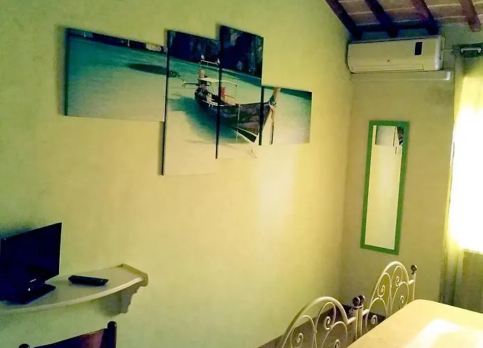 Dirindello House Trasimeno Lejlighed