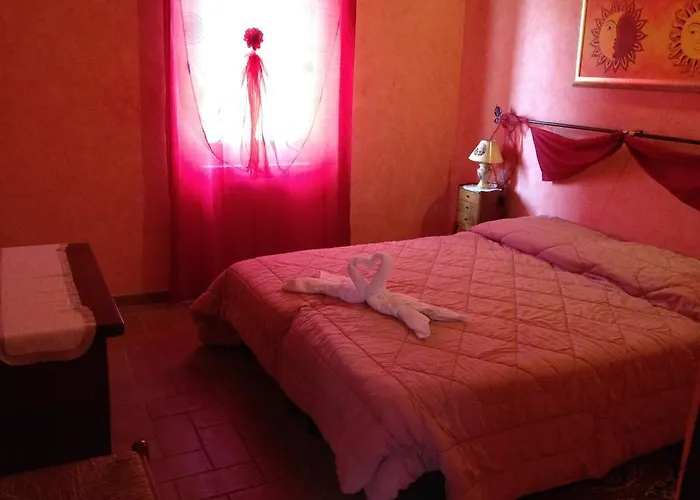 Dirindello House Trasimeno * Magione