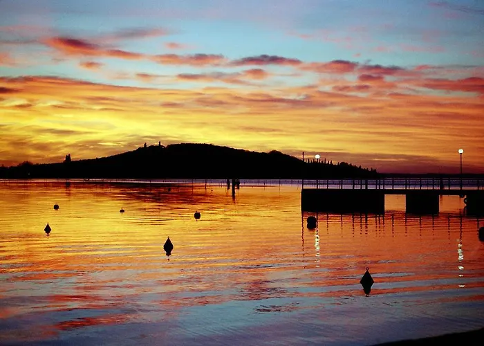 Dirindello House Trasimeno * Magione